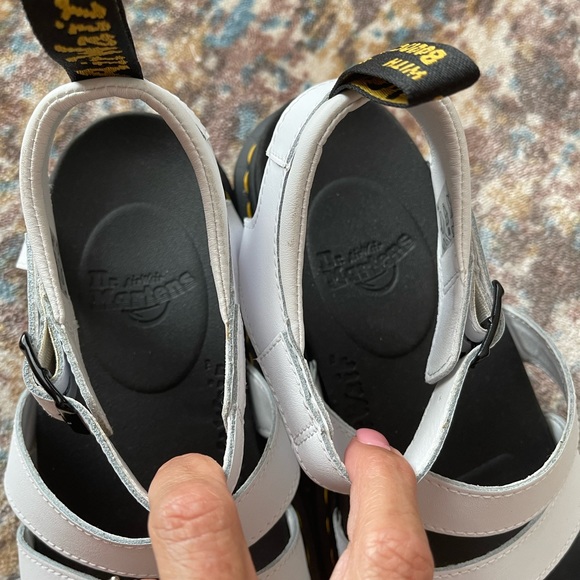 Dr Marten’s Blaire sandals - brand new - Picture 5 of 10
